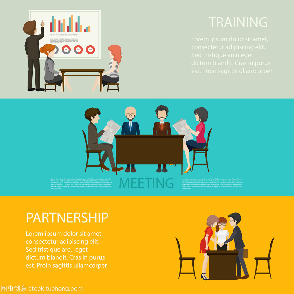 專(zhuān)業(yè)商務(wù)信息咨詢 以人為本的業(yè)務(wù)風(fēng)格信息圖表解析