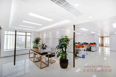 博園商務大廈 醫(yī)療、美容、培訓等無限制行業(yè)理想辦公場所，帶上下水設施